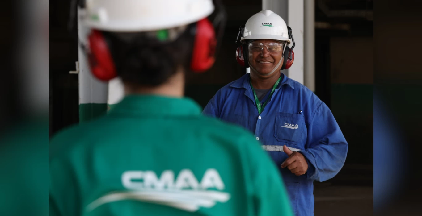 A energia que transforma seu futuro começa agora!