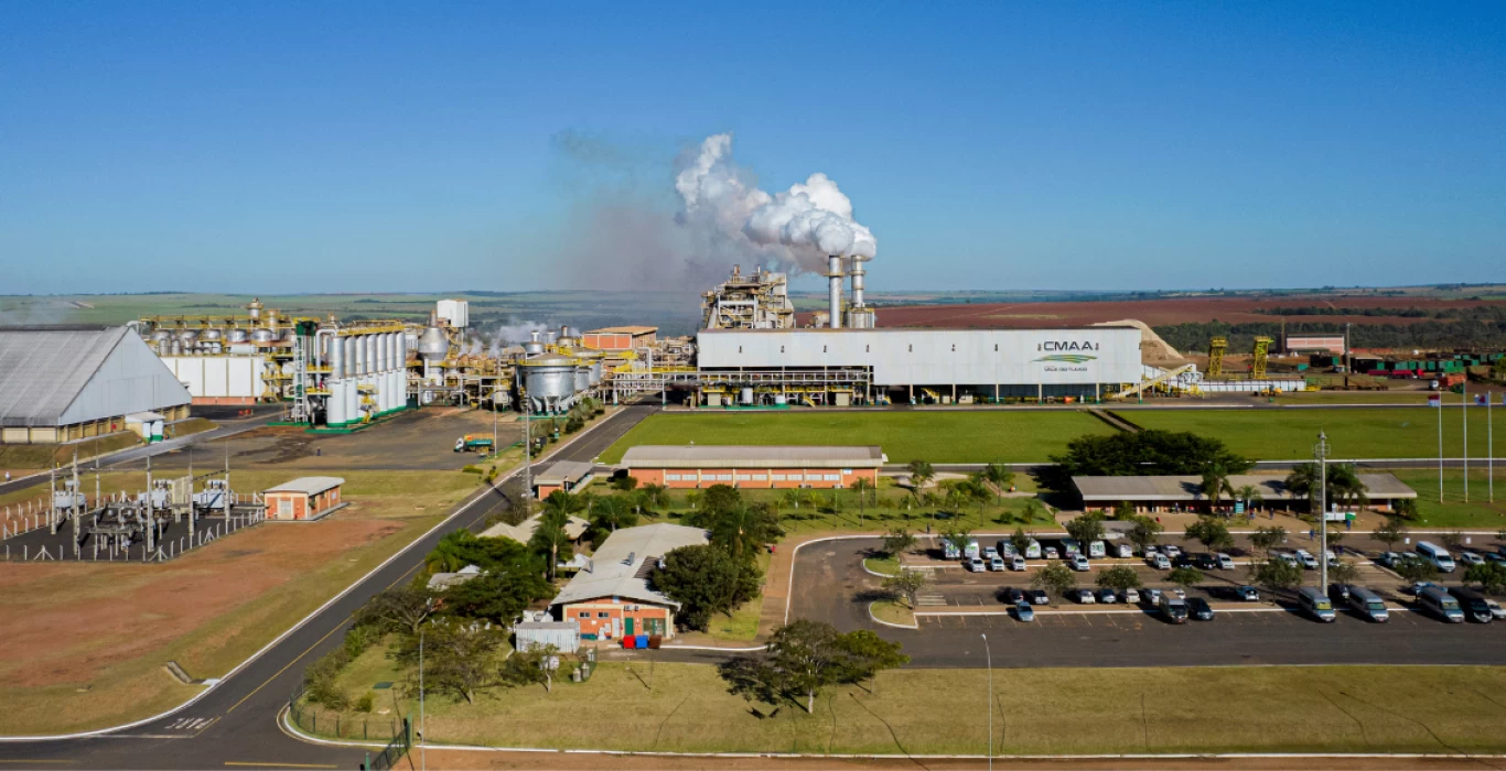 Qual a energia que te transforma?
