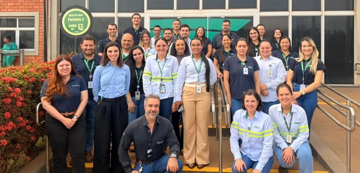 Unidade Vale do Pontal é recomendada para monitoramento da certificação Bonsucro