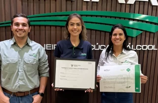 CMAA recebe certificação de neutralização de emissões e reforça compromisso com sustentabilidade no agro