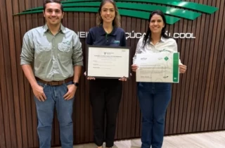 CMAA recebe certificação de neutralização de emissões e reforça compromisso com sustentabilidade no agro