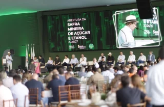 CMAA e SIAMIG realizam abertura da Safra Mineira em Uberaba/MG