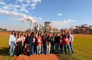 CMAA abre as portas para incentivar o desenvolvimento da juventude