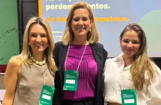CMAA apresenta Programa Atentamente no 4º Fórum de Saúde Mental em Ribeirão Preto/SP