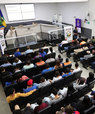 Segurança: um compromisso compartilhado